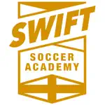 Swift Soccer Academy App Positive Reviews