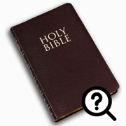 Bible Randomizer