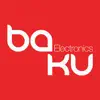 Baku Electronics App Positive Reviews