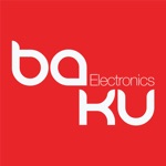 Download Baku Electronics app