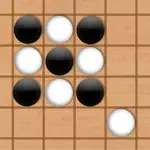 Black and White Puzzle Game App Problems