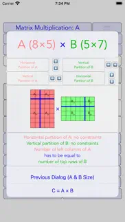 matrix solver step by step problems & solutions and troubleshooting guide - 1