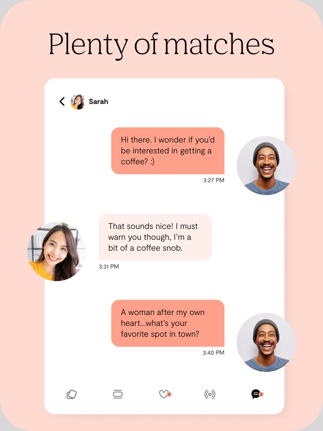 Top 10 Best Dating Apps in 2024 Connecting Hearts in the Digital Age
