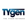 Tygen Network icon