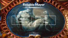 retablo mayor catedral astorga problems & solutions and troubleshooting guide - 1