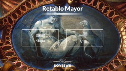 Screenshot #1 pour Retablo Mayor Catedral Astorga