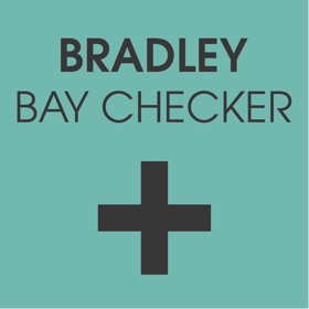 螢幕擷取畫面 (1) Bradley Bay Checker +