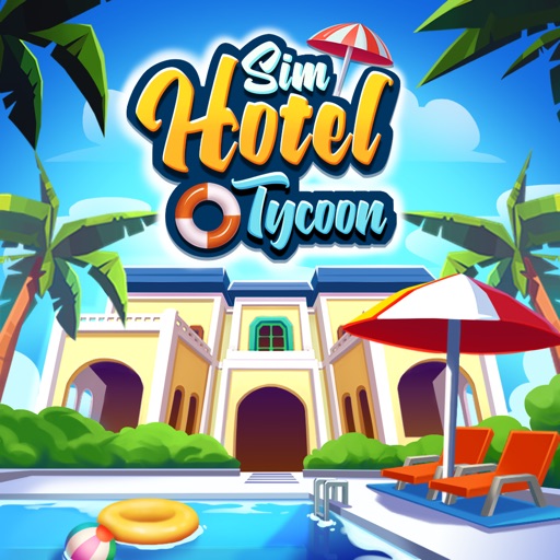 Sim Hotel Tycoon
