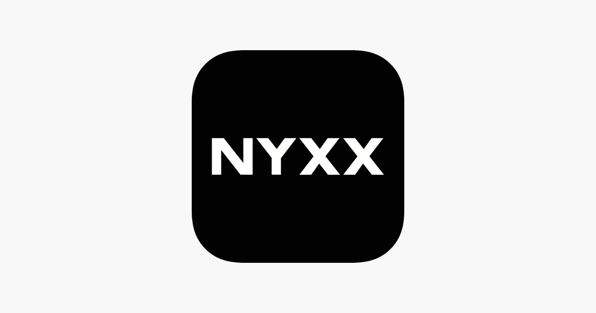 NYXX Cycle on the App Store