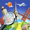 Hidden Object Vacation icon