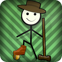 Croquet Pro