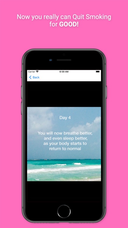 Quit Smoking NOW - Max Kirsten screenshot-5