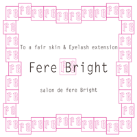 Fere Bright