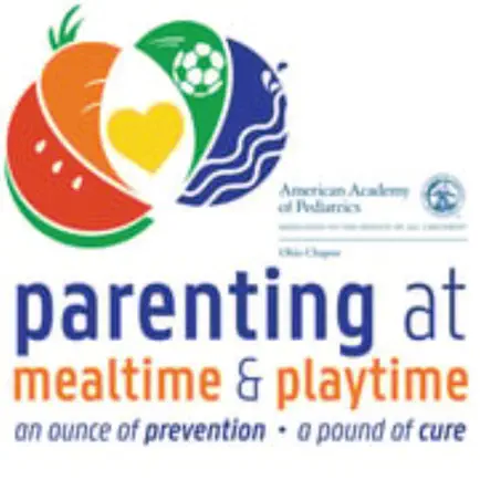 Parenting at Meal & Playtime Cheats