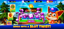 Game screenshot Xtreme Bingo! Slots Bingo Game hack