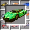 Cars Mods for Minecraft PE icon