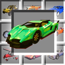 Cars Mods for Minecraft PE