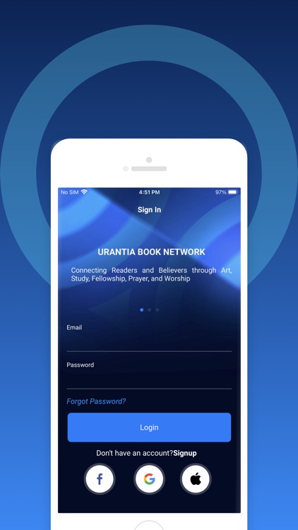 Urantia Book Network