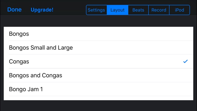 Bongos! screenshot-4