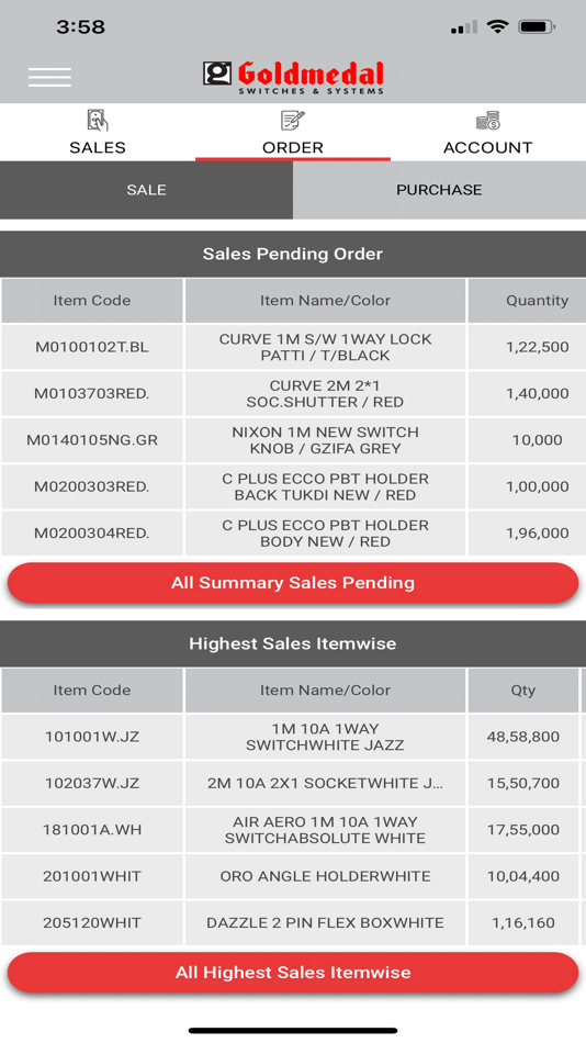 #3. G-Partner (iOS) 由: GOLDMEDAL ELECTRICALS PRIVATE LIMITED