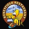 Honeyfield Restaurant icon