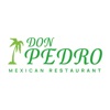 Don Pedro Mexican icon