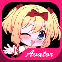Avator Animator Cute studio