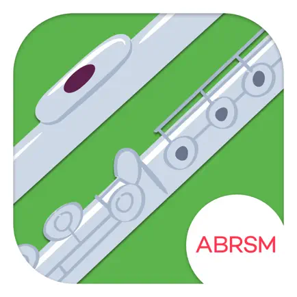 ABRSM Flute Practice Partner Cheats
