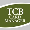 TCB Card Manager icon