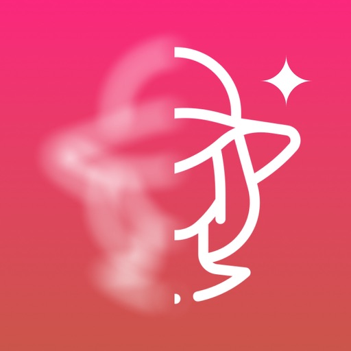 美丽照片logo