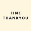 파인땡큐 Fine-Thankyou icon