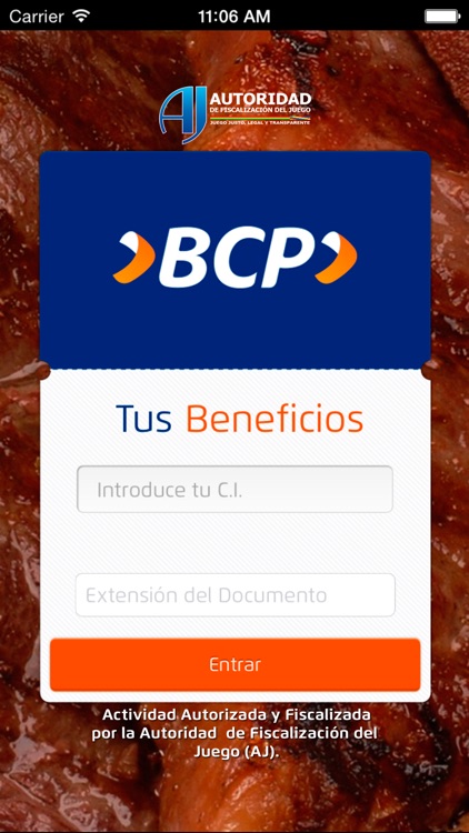 Tus Beneficios BCP Bolivia