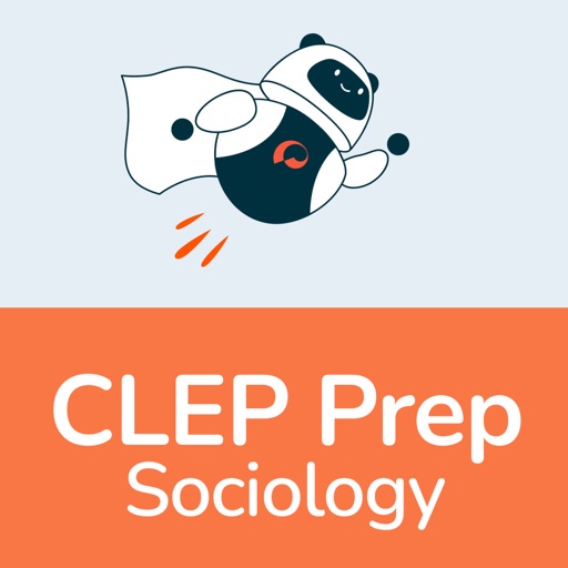 CLEP Prep | Sociology icon