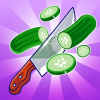 Knife Shot Run! logo