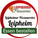 Leipheimer Pizzaservice Leiphe App Contact
