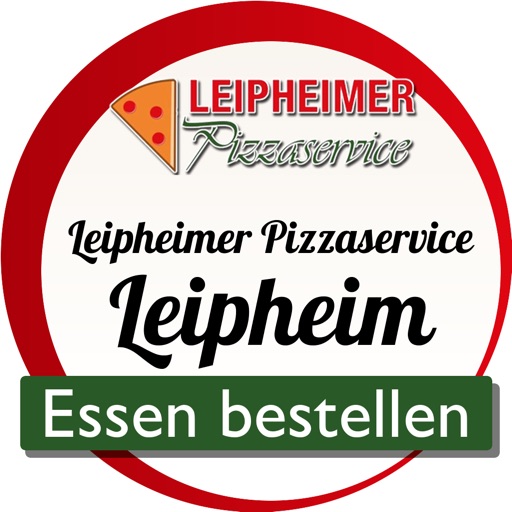 Leipheimer Pizzaservice Leiphe icon
