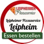 Leipheimer Pizzaservice Leiphe app download