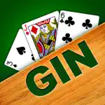 Gin Rummy GC App Positive Reviews