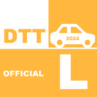 DTT Driver Theory Test Ireland