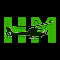 Helicopter Madness.