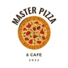 Master pizza Slaný icon