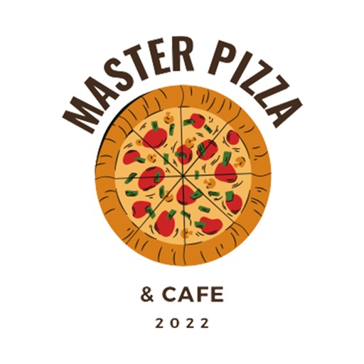 Master pizza Slaný