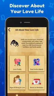 palm reader & daily horoscope+ problems & solutions and troubleshooting guide - 2