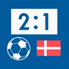 Live Scores Danish Superliga - Yosyp Hameliak