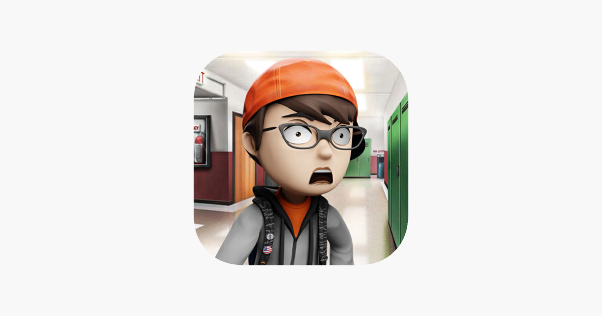 About: Scary Creepy Teacher 3D (iOS App Store version)