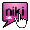 Niki Talk icon