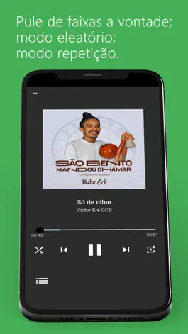 Game screenshot ON Capoeira Music hack