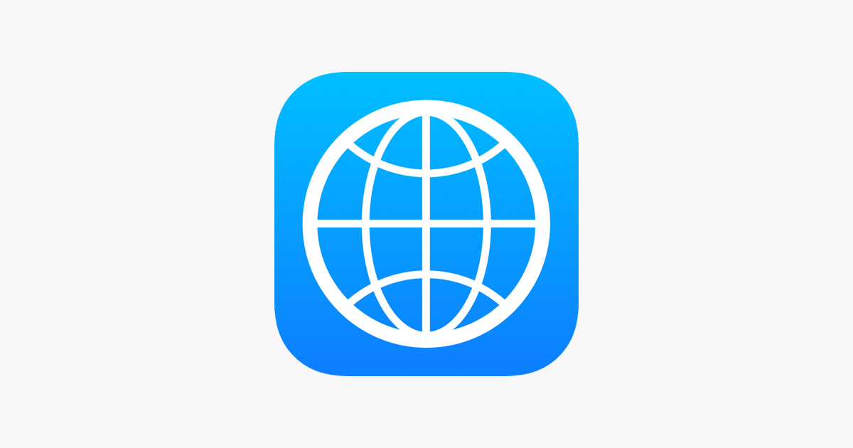 Tradutor e Dicionário App na App Store