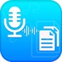 Audio to Text Converter app download