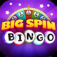 Big Spin Bingo - Bingo Fun